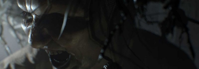 Новые скриншоты Resident Evil 7