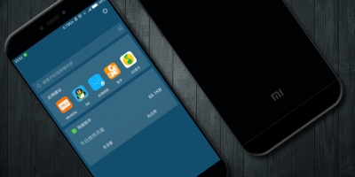В сеть попало фото флагманского смартфона Xiaomi — Mi 6