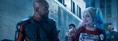 Suicide Squad стал самым популярным фильмом по версии IMDb