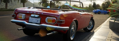 Пак автомобилей Playseat Car Pack для Forza Horizon 3 выйдет сегодня