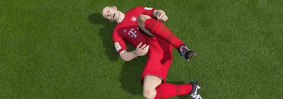 FIFA 17 проверят на пропаганду гомосексуализма