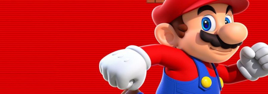 Super Mario Run загрузили 37 миллионов раз