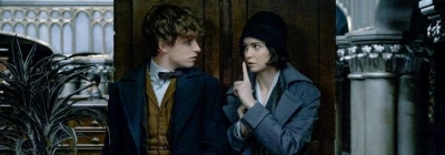 Лита Лестрейндж получит больше экранного времени в Fantastic Beasts 2
