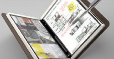 Microsoft одна из первых закажет гибкие дисплеи LG
