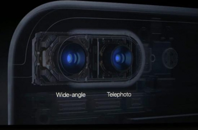 Apple iPhone 8 может получить 3D-камеру