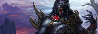 Студия Cyanide работает над Werewolf: The Apocalypse game
