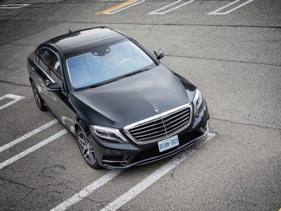 Mercedes-Benz отзовет более 200 автомобилей в России
