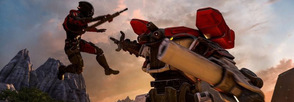 В PC-версии Mass Effect Andromeda можно менять область обзора