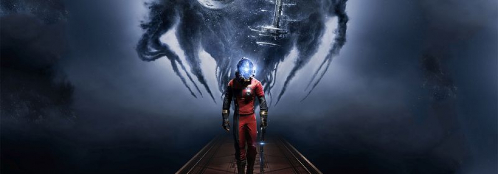 Prey выходит 5 мая, новый геймплей