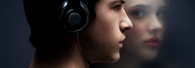 Первый трейлер сериала 13 Reasons Why