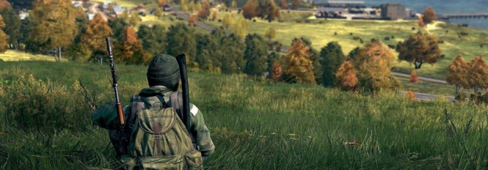 Создатель DayZ Дин Холл покажет свою новую игру в конце марта