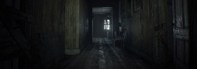 Четыре новых скриншота Resident Evil 7