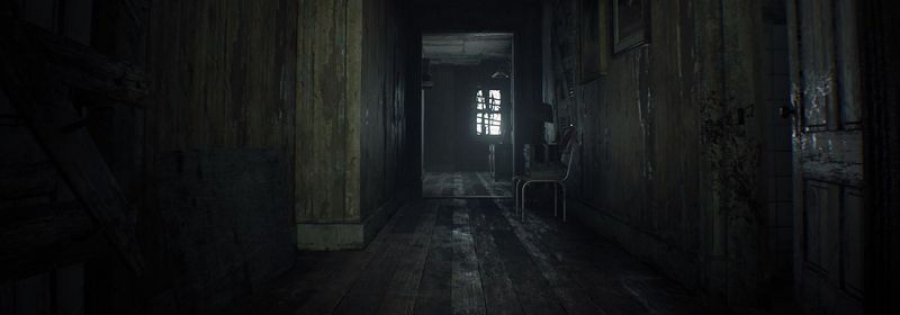 Четыре новых скриншота Resident Evil 7