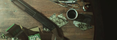 Вот сколько "весит" Resident Evil 7 на PS4 и Xbox One