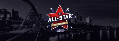 Вспоминаем IWC & All-Star Event 2015