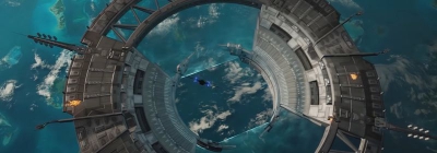 Дополнения Star Wars Battlefront Rogue One