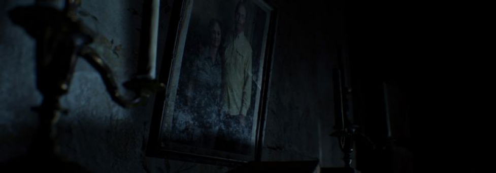 Resident Evil 7 — графическое сравнение версий игры