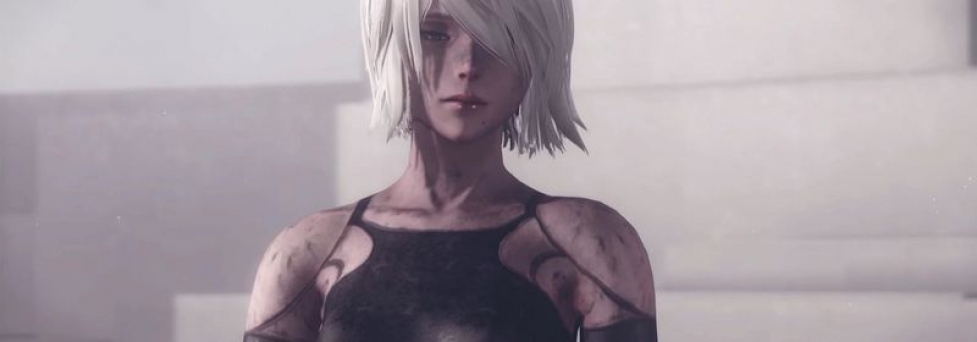 Релизный трейлер NieR: Automata открывает глаза