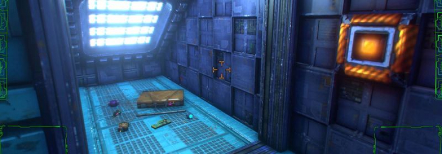 Разработчик ремейка System Shock рассказал о работе над игрой