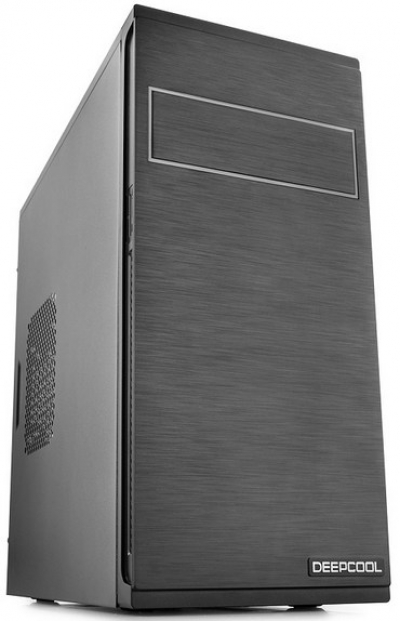 Deepcool представила бюджетный Mini Tower корпус Frame
