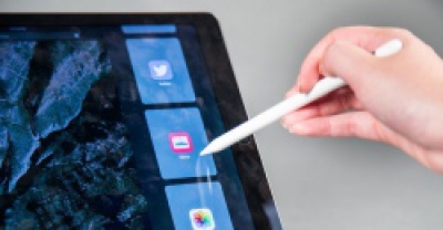 Слухи: Apple выпустит три новых iPad