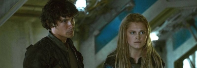 Трейлер четвертого сезона сериала The 100