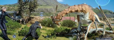 Final Fantasy XV — 30 советов для фана