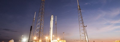 SpaceX возвращается к запускам ракет