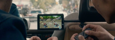 Прямой эфир с ивента Nintendo Switch утром 13 января