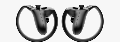 Более 50 игр имеют поддержку Oculus Touch