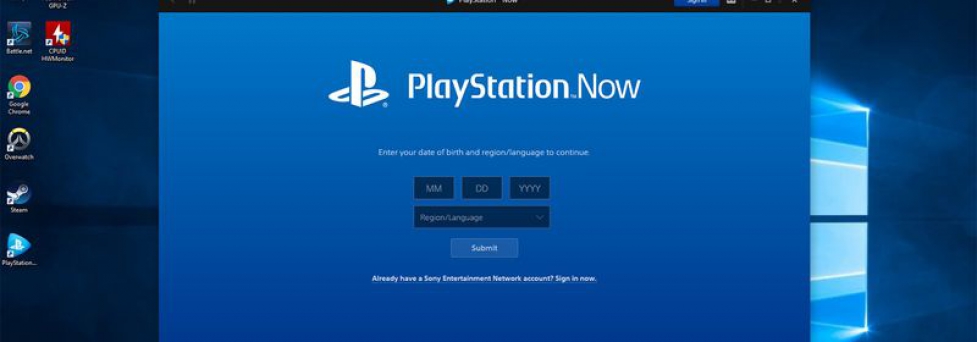 Sony отключает PlayStation Now на PS3, Vita и других девайсах