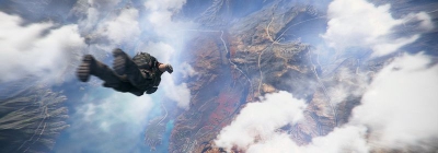 Трейлер Tom Clancy’s Ghost Recon Wildlands