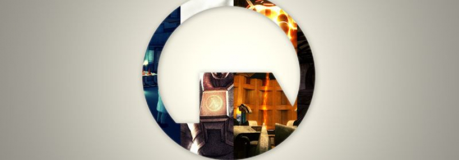 Разработчики Black Mesa представили первый скриншот мира Зен