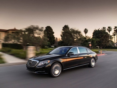 Luxury-сегмент российского рынка в 2016 году вырос на 6,5 процентов