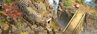 Разработчики Shadow Tactics похвастались оценками игры