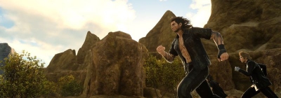 Гайд Final Fantasy XV — быстрый способ