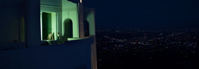 Рецензия на La La Land — Пой мне еще