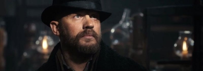 Тизеры сериала Taboo: кровавая месть Тома Харди