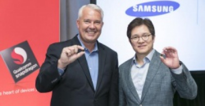 Snapdragon 835 засветился в бенчмарке GFXBench