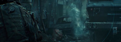 Трейлер фильма Spectral от Netflix и Legendary