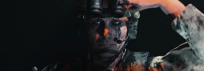 Мадс Миккельсен: "Я не понял Death Stranding"