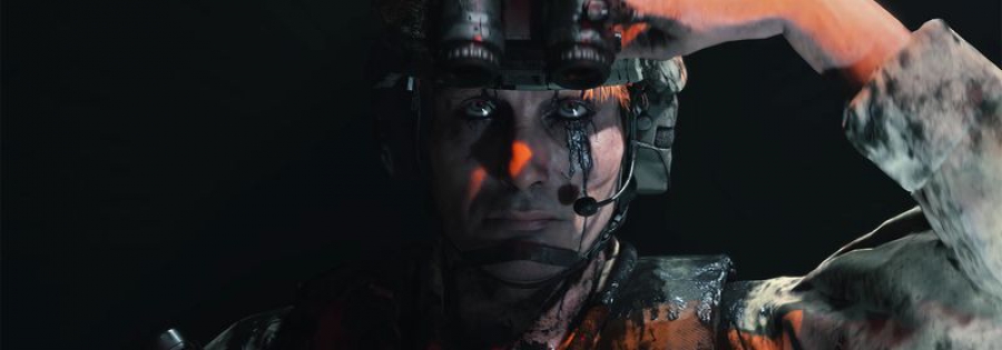 Мадс Миккельсен: "Я не понял Death Stranding"