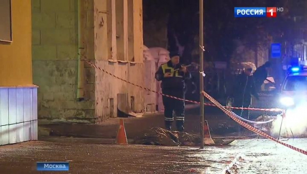 Сбил пешехода насмерть и уехал: владелец машины уже установлен