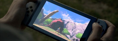 Прямой эфир с ивента Nintendo Switch — ждем цену и дату релиза