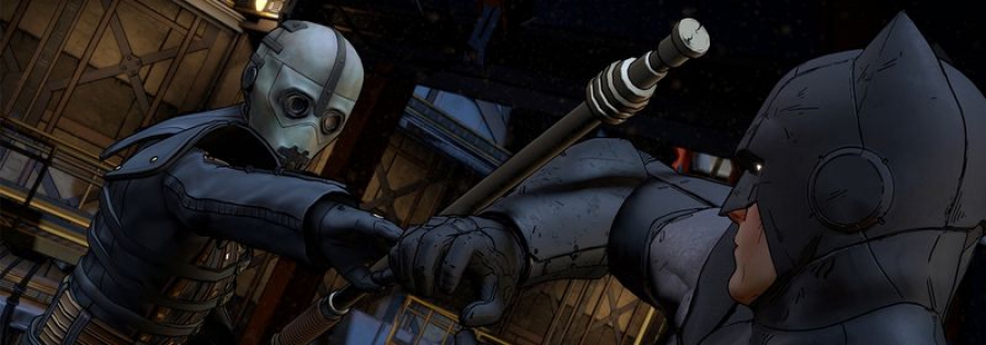 The Telltale Series выйдет на следующей неделе