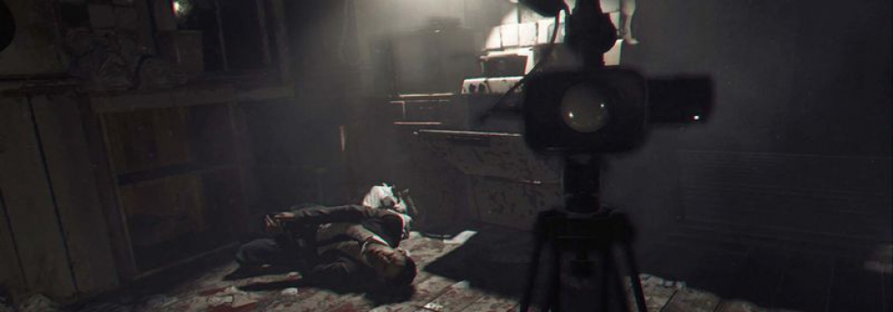 Famitsu: прохождение Resident Evil 7 займет примерно 15 часов