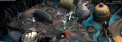 Разработчики рассказали о сражениях в Torment: Tides of Numenera