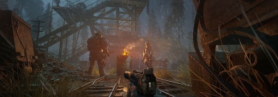 На PC пройдет открытая бета Sniper: Ghost Warrior 3