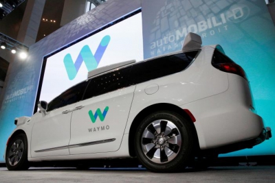Waymo делится последними успехами в совершенствовании "гугломобилей"