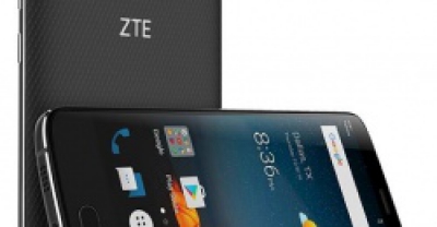 ZTE Blade V8 Pro с двойной камерой представлен на CES 2017